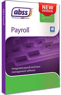 ABSS Payroll versi 14.2