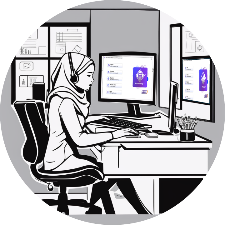 sokongan abss - Sokongan ABSS dan Peningkatan versi ABSS sokongan abss