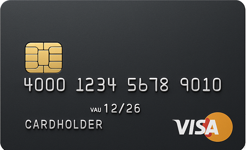 credit card - ABSS Accounting Connect